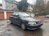Volvo S40 TUV 09/26 Vollausst. - Volvo Gebrauchtwagen von 1999