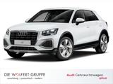 Audi Q2 advanced 35 TDI S tronic MATRIX*ACC*AHK - Autos mit Automatikschaltung