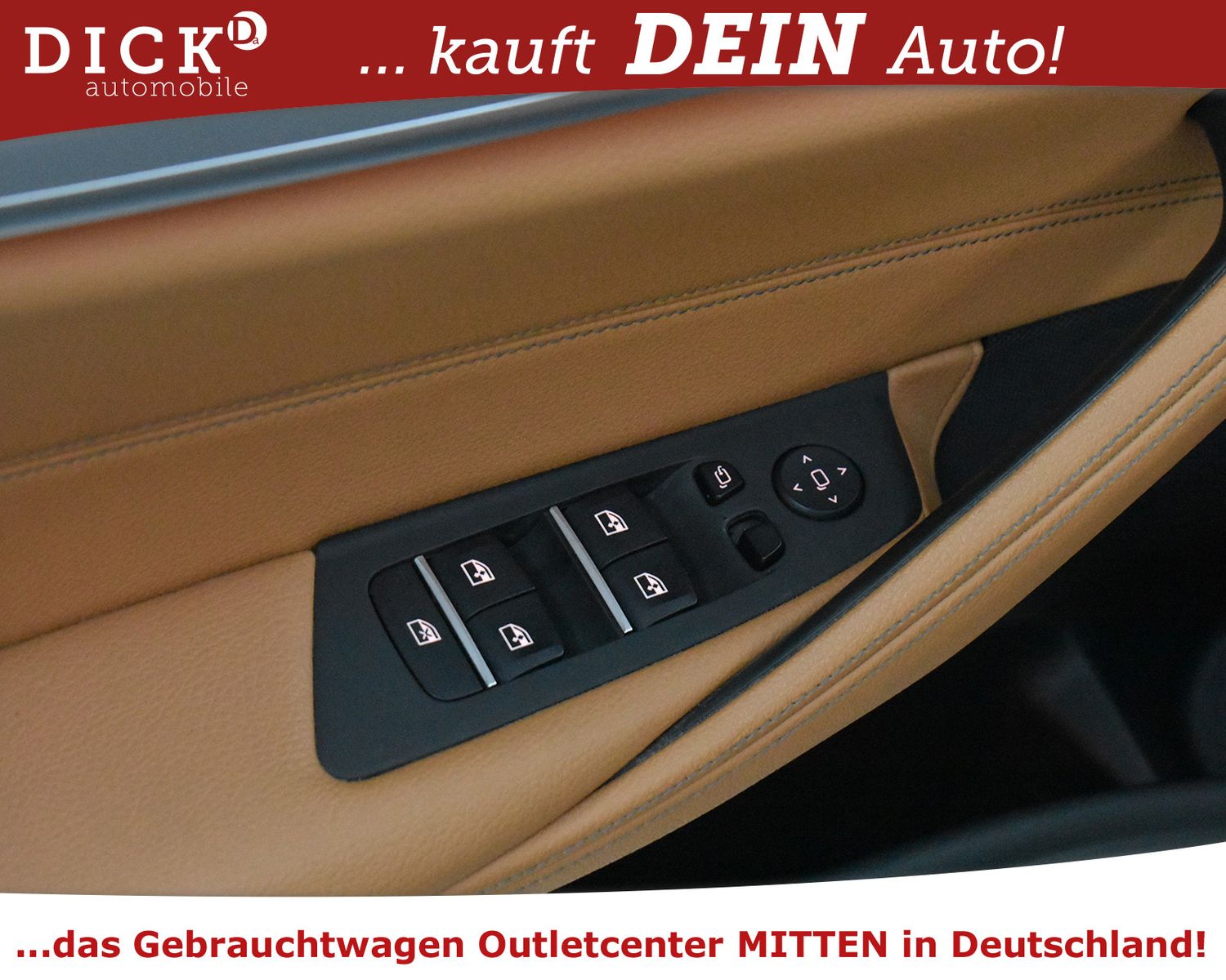 BMW 530i To Aut VIRTU+LEDER+PROF+LED+SHZ+HEAD+KAM+MF - Image 18