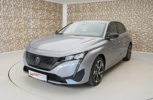Peugeot 308 Allure imagem 2