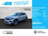 Volkswagen T-Cross Style 1.0 TSI*IQ.Light*AHK*ACC*Navi