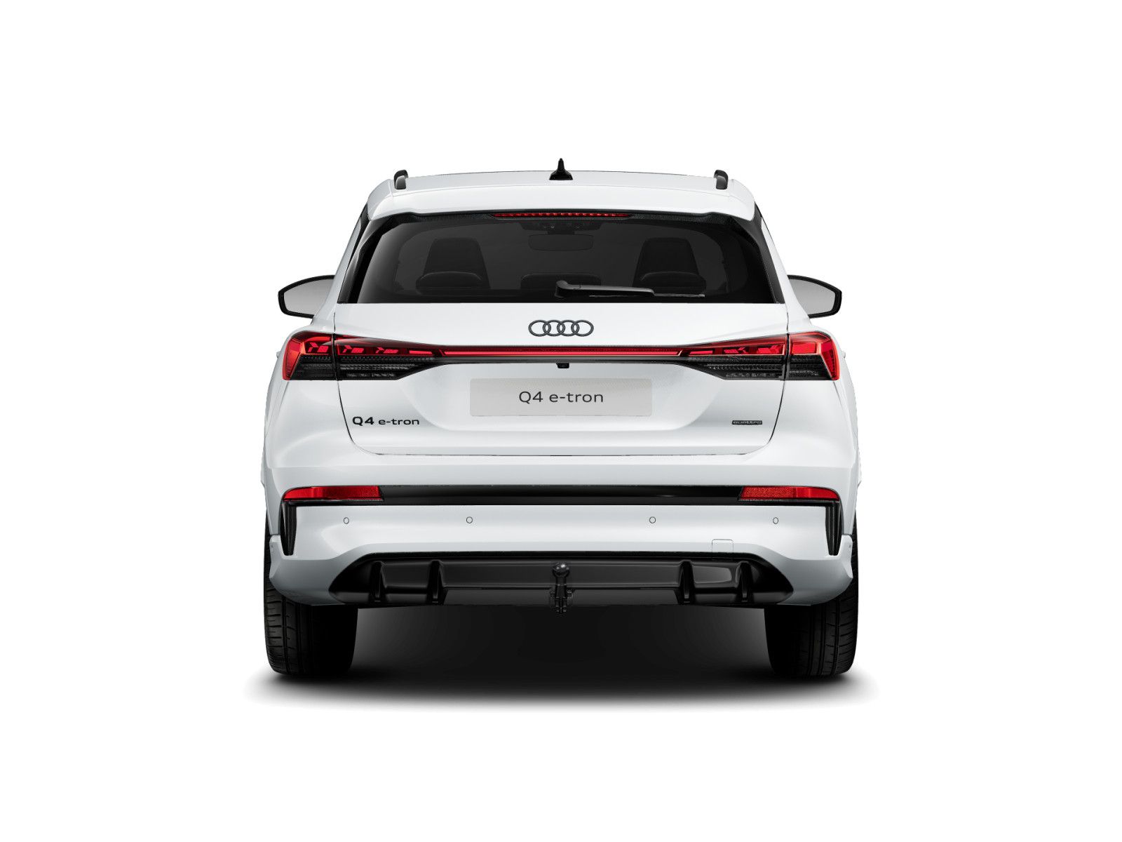 Audi Q4 e-tron - Bild 7