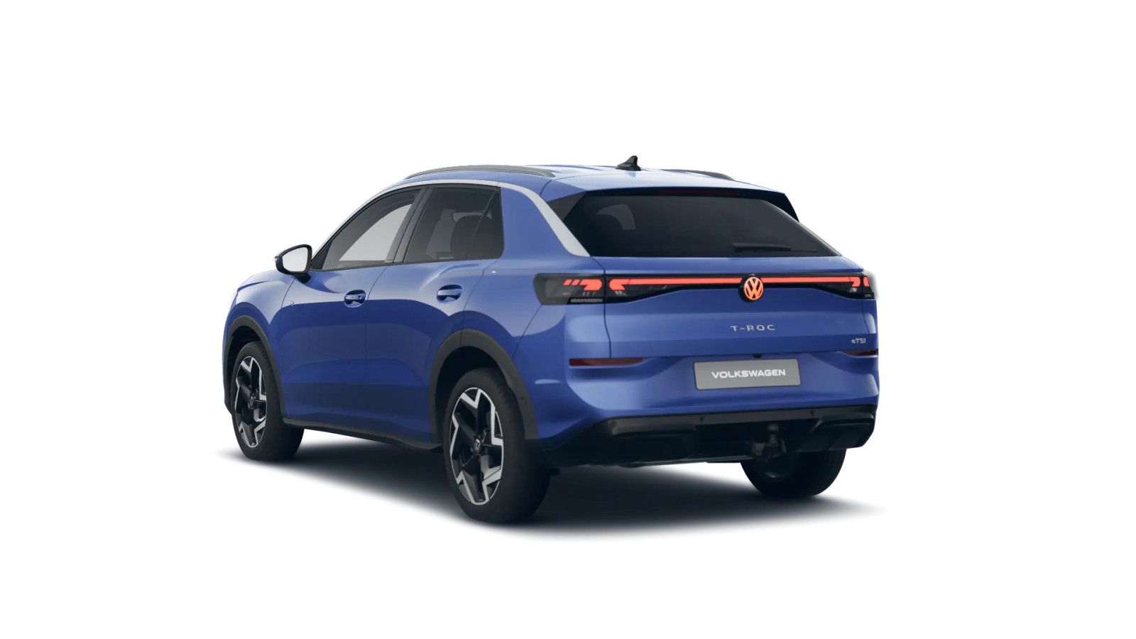 Volkswagen T-Roc - Bild 6