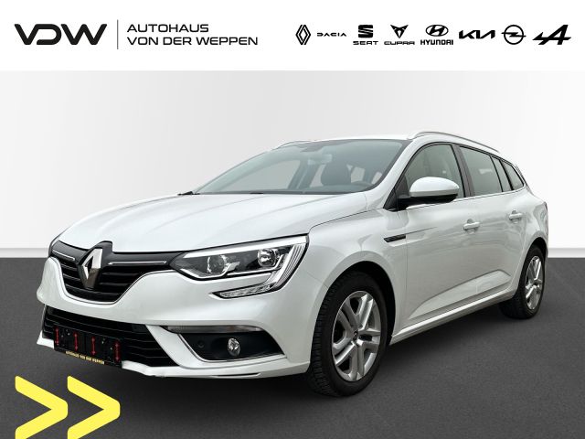 Renault Megane IV Grandtour Business Edition Klima Navi