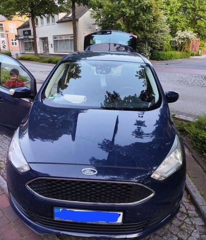 Ford 1.0 Ford C-MAX