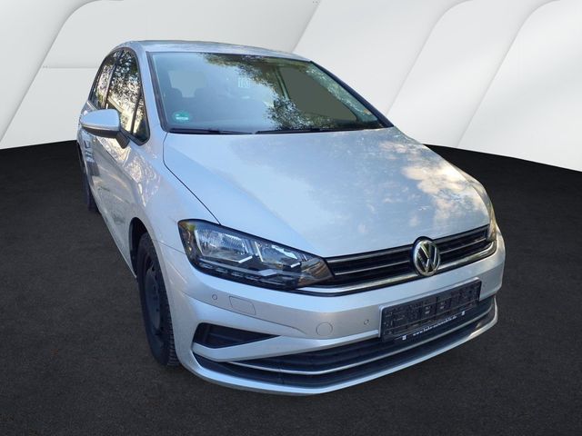 Volkswagen Golf Sportsvan 2.0 TDi DSG +Klima+PDC+Sitzh.+