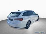 Skoda Octavia Combi 2.0 TDI 110 kW Sportline - Skoda Octavia: Allradantrieb, 2.0