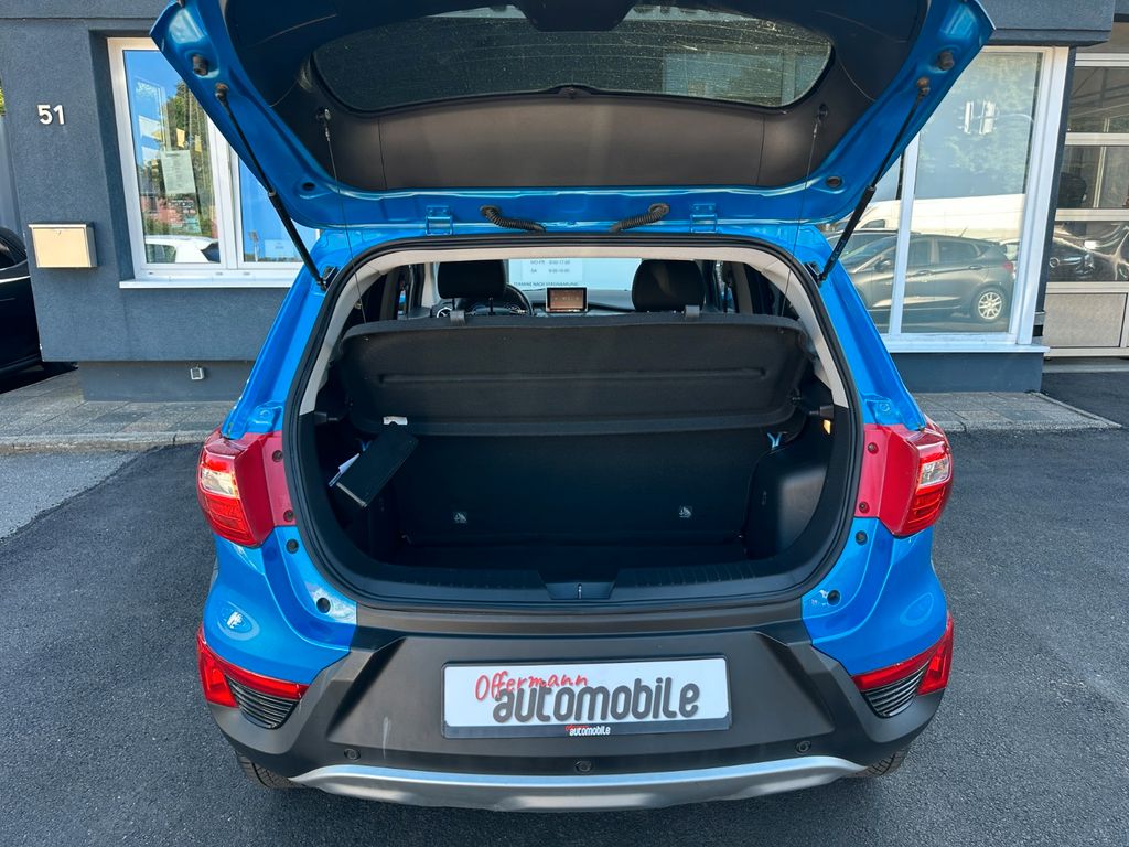 Baic Senova X25 - Bild 12
