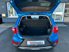 Baic Senova X25 - Vorschau 12