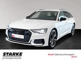 Audi A6 Avant 45 TFSI S tronic quattro sport s line  