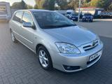 Toyota Corolla 1.6 Sol / Compact - Toyota Corolla aus 2004: Sol
