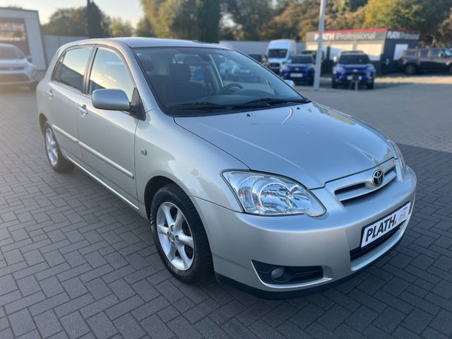 Toyota Corolla  1.6 Sol / Compact