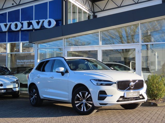 Volvo XC60 Momentum Pro 2WD