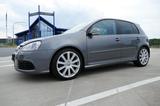 Volkswagen Golf R32 DSG 3.2 V6 4-Motion NAVI KETTENSATZ NEU - Volkswagen Golf: V R32