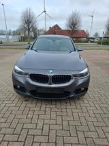 BMW 330 3 Gran Turismo 330 i M Sport - BMW 330 mit Benzin-Antrieb: Coupe