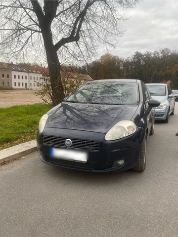 Fiat fiat punto