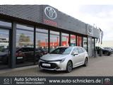 Toyota Corolla HYBRID TEAM D+NAV+TEC-P+GJ-RÄDER!! - Toyota Corolla in Krefeld