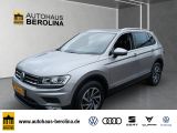 Volkswagen Tiguan 2.0 TSI 4M Sound *AHK*ACC*LED*R-CAM*SHZ* - Volkswagen Tiguan in Berlin