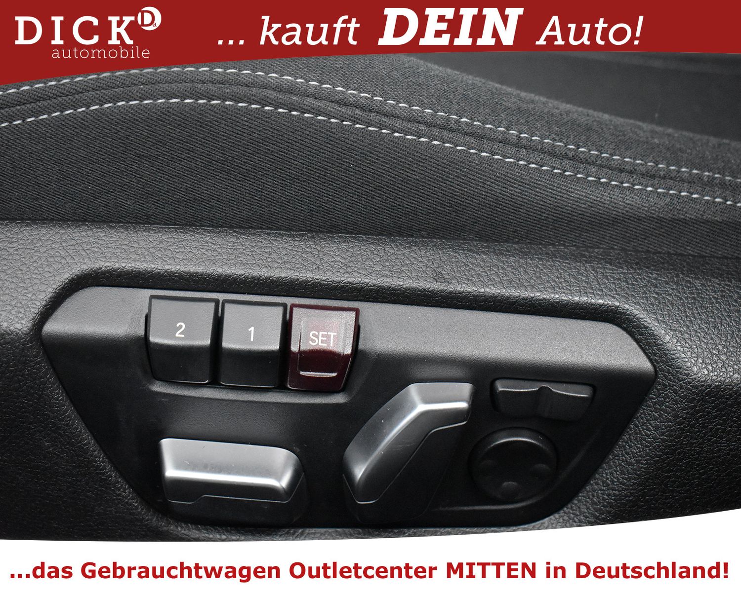 Fahrzeugabbildung BMW 320d GT Aut Sport Line MEMO+PROF+LED+HUD+ACC+360