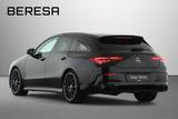 Mercedes-Benz CLA 35 AMG SB 4M Distronic Pano MBUX SHZ LED - Mercedes-Benz CLA 35 AMG Shooting Brake Gebrauchtwagen