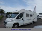 Adria Coral 680 SP - Adria Teilintegrierter