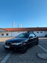 BMW e46 320 CD - BMW E46 mit Diesel-Antrieb