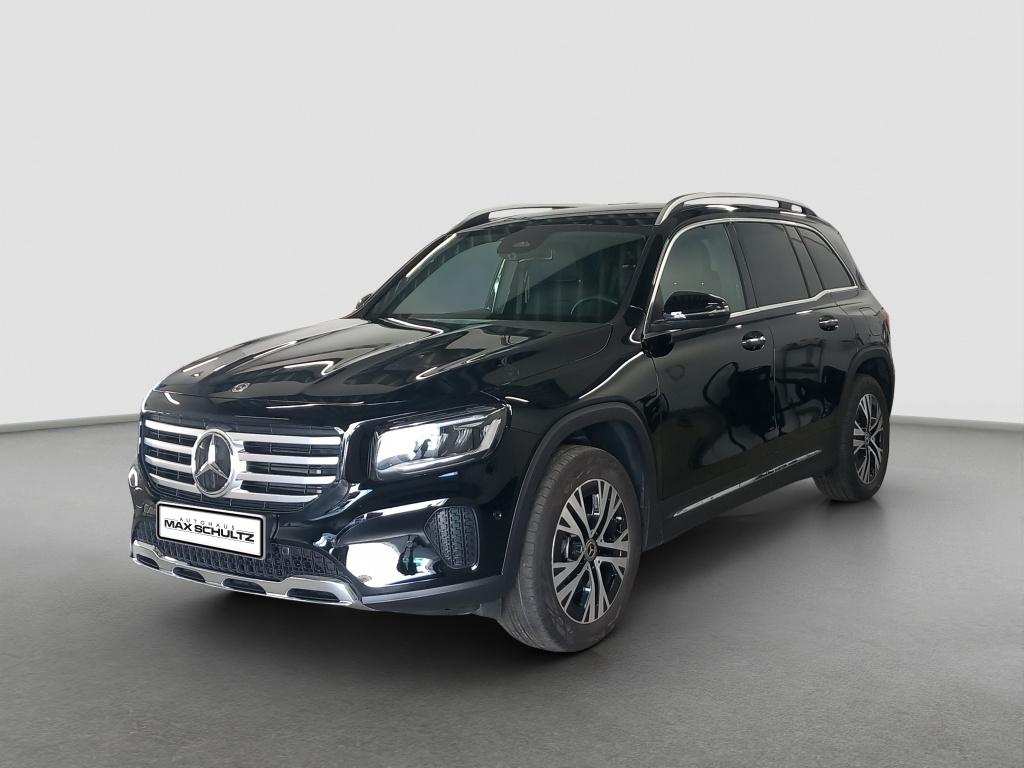 Mercedes-Benz GLB 200 LED*KeyLess*SpurH*SpurW*ParkAss*PDC*RFK