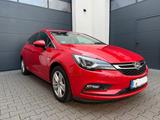 Opel Astra 5-Türer 1.4 Turbo Innovation - Opel Astra Gebrauchtwagen Türer