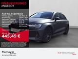 Audi RS3 Sportback NP91 SCHALENSITZE SONOS HuD - Audi RS3 in Bochum