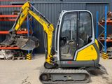 Wacker ET 18 Tilt/ Löffelset - Wacker Gebraucht