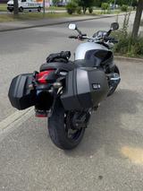 BMW R1150 Rockster