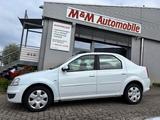 Dacia Logan 1.4i Sedan Laureate *Klima+EU4+Tüv/2027* - Dacia Logan: Limousine