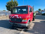 Mercedes-Benz Vario 614 DK Kipper Doka - Angebote entsprechen deinen Suchkriterien