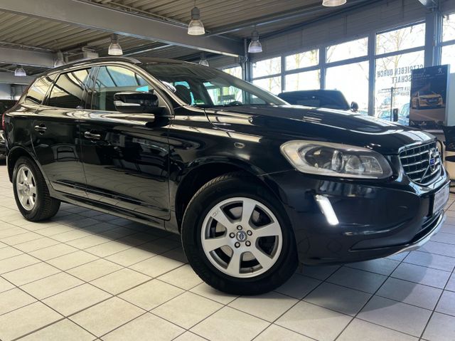 Volvo XC60 2.0D Kinetic *TÜV NEU*Euro6*Navi*PDC*