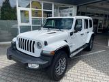 Jeep Wrangler Sahara PHEV 4xe Sky-One-Touch - Jeep Wrangler in Ludwigshafen