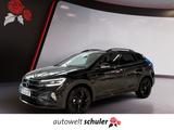 Volkswagen Taigo 1,0 TSI DSG R-Line AHK Kamera