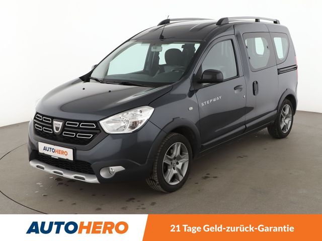 Dacia Dokker 1.5 dCi Comfort*NAVI*PDC*SHZ*TEMPO*KLIMA*