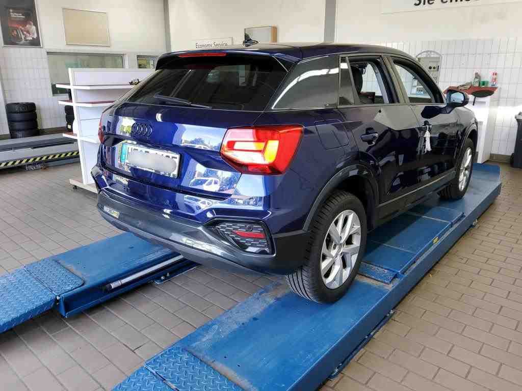 Audi Q2 - Bild 6