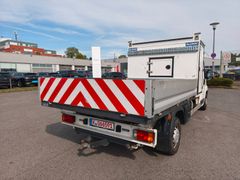 Fahrzeugabbildung Peugeot Boxer 3.0 - 130KW Prische mi Koffer L5