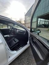 BMW 520d xDrive Touring A - HUD Leder Navi AHK WR+SR - gebrauchte BMW 520 aus dem Jahr 2015