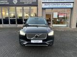 Volvo XC90 Inscription AWD AHKNaviLeder21ZollAluKamer - Volvo XC90 Gebrauchtwagen in Hannover