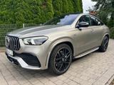 Mercedes-Benz GLE 53 AMG  Coupe 4Matic+ Coupe - gebrauchte Mercedes-Benz GLE 53 AMG aus dem Jahr 2021