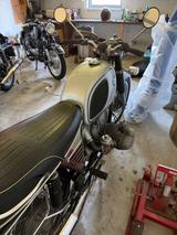 BMW R 75/5 - BMW R 75-5