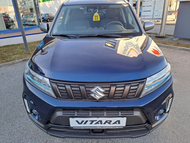 Suzuki Vitara 1.5 Comfort 4x2 "Shinkai" Sondermodell