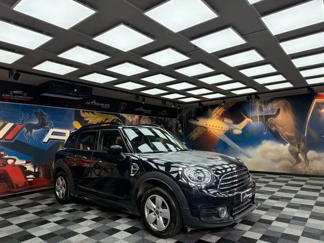 MINI Mini One D Countryman Mini 1.5 One D Business Co