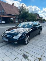 Mercedes-Benz Mercedes Cls 320 Cdi Designo Facelift selten - gebrauchte Mercedes-Benz CLS 320 aus dem Jahr 2009