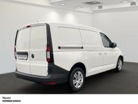 Volkswagen Caddy Maxi - Vorschau Bild 4