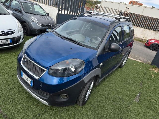 Другие Dr City Cross 13 benzina euro 6