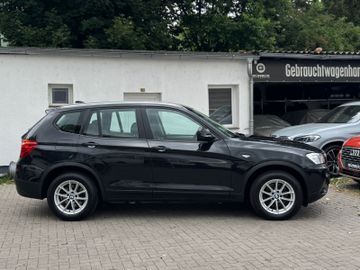 BMW X3 - 6