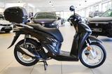 Honda SH125i ABS incl. Topcase Nur 4.255km + 1.Hand - ROLLER 25 KM H